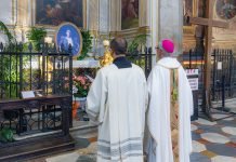 Festa San Pier Giorgio Frassati, la Messa in Cattedrale con mons. Giraudo