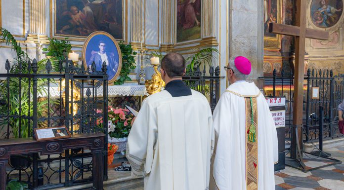 Festa San Pier Giorgio Frassati, la Messa in Cattedrale con mons. Giraudo