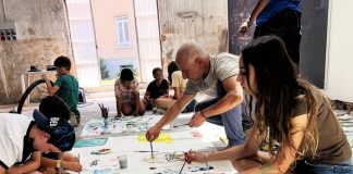 Mamre in Barriera cura le ferite della mente di chi fugge dalle guerre