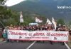 Il Gruppo Cattolici per la Valle dopo i disordini di Chiomonte