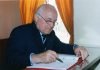 Il dovere di smentire le offese alla memoria di Scalfaro