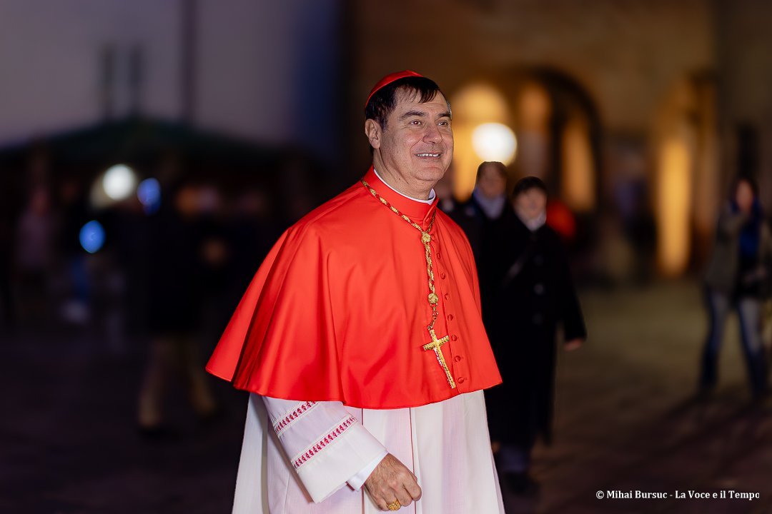 Vaticano, Repole nel Consiglio per l’Economia