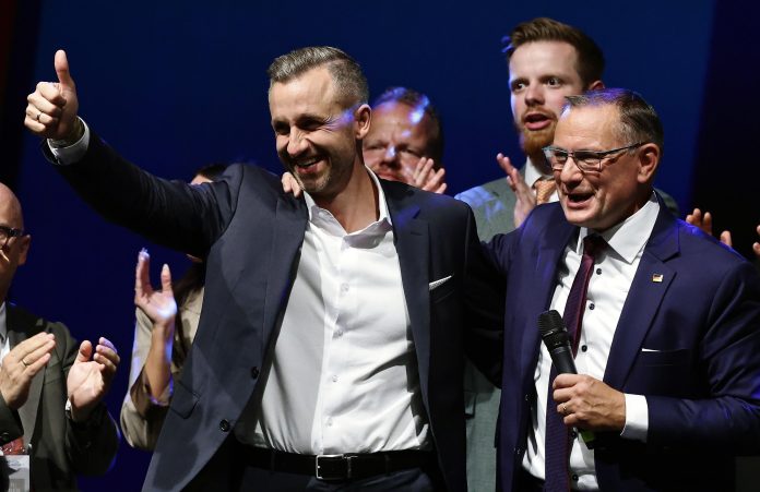 State election in Saxony-Anhalt
