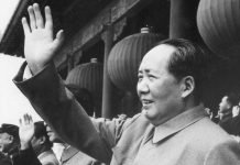 L’eredità contraddittoria di Mao Tse-tung 50 anni dopo