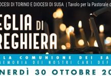 Veglie di preghiera in memoria dei defunti