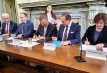 Firmato il protocollo per candidare il “Chilometro quadrato della carità” a patrimonio Unesco