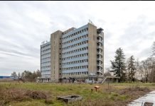 Fa discutere il data center di Moncalieri